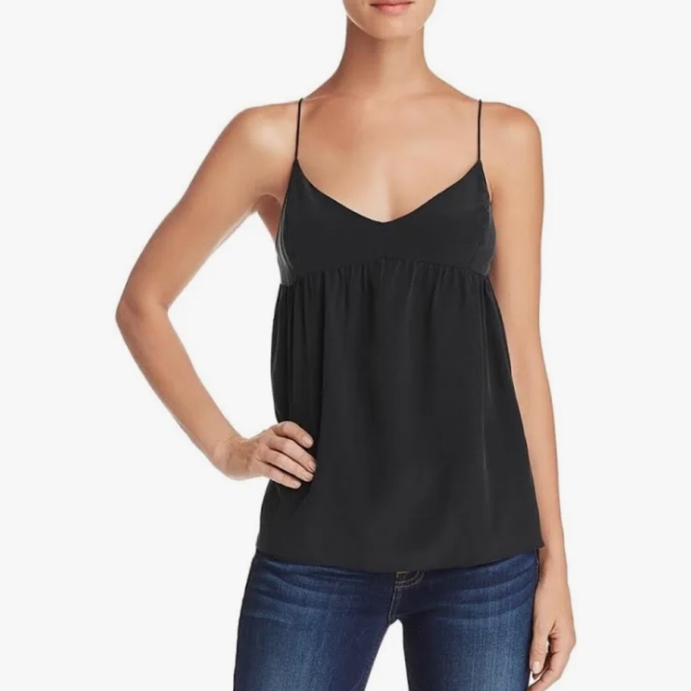 7 Baby Doll Top